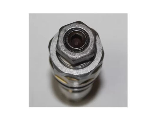 YN22V00040F2 excavatrice Relief Valve