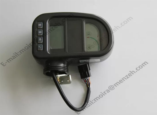 Pièces de rechange électriques de VOE14390065 VOE14636301 pour le panneau d'affichage d'EC210B EC360B EC700B
