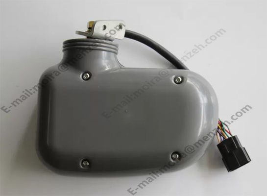 Pièces de rechange électriques de VOE14390065 VOE14636301 pour le panneau d'affichage d'EC210B EC360B EC700B
