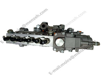 400912-00070 ajustement Dx225lca Solar230lc-V de pompe de l'injection de carburant 65.11101-7391A 65.11101-7384