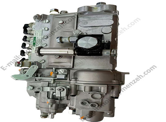 400912-00070 ajustement Dx225lca Solar230lc-V de pompe de l'injection de carburant 65.11101-7391A 65.11101-7384