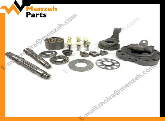 Pièces de la pompe K3V112 hydraulique pour SY215 R210 EC210 SH210 SK200 EC210