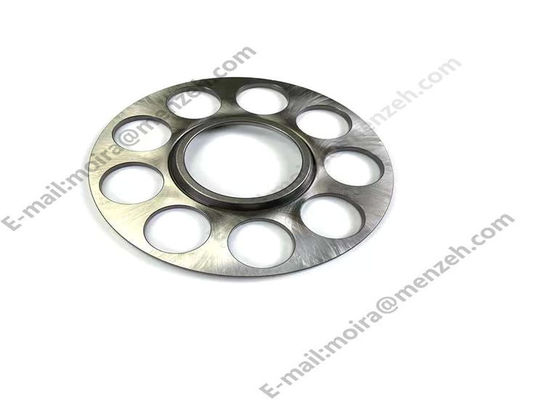 Pièces de la pompe K3V112 hydraulique pour SY215 R210 EC210 SH210 SK200 EC210