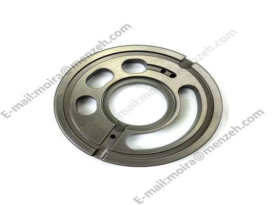 Pièces de la pompe K3V112 hydraulique pour SY215 R210 EC210 SH210 SK200 EC210