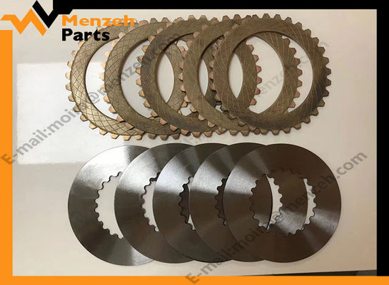 Ajustement Sy215-8 GM35 de réducteur de moteur de B220501000267 B229900006179 60066181