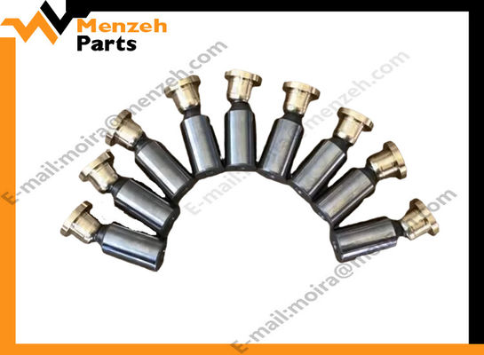 295-9686 ajustement CAT324D CAT325D CAT329D de 2959578 3588525 de l'oscillation M5X180 pièces de moteur