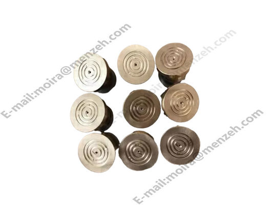 295-9686 ajustement CAT324D CAT325D CAT329D de 2959578 3588525 de l'oscillation M5X180 pièces de moteur