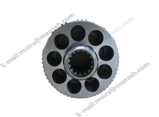 ajustement hydraulique CAT318 CAT324D CAT325D de moteur de l'oscillation 1336777 2959657 1884164 M5X180
