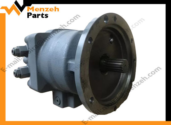 9177550 9196961 excavatrice Swing Motor, excavatrice de moteur de groupe de ZX120 ZX130-3 ZX135US