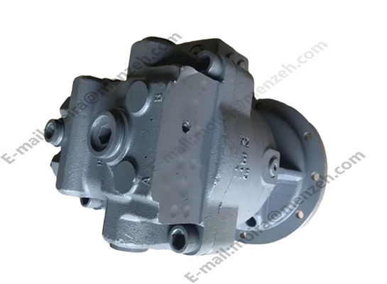 9177550 9196961 excavatrice Swing Motor, excavatrice de moteur de groupe de ZX120 ZX130-3 ZX135US