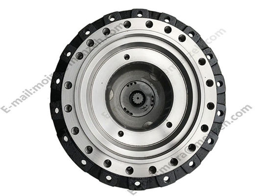 2676796 excavatrice Travel Gearbox