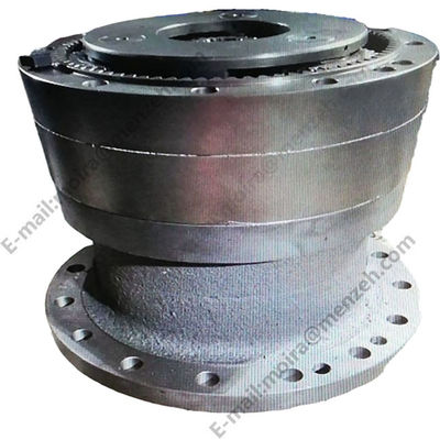 9250921 boîtes de vitesse de réduction de 9205887 oscillations, moteur hydraulique d'oscillation de ZX850-3 ZX870-3 ZX450-3