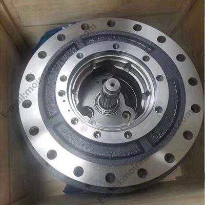OEM de Travel Gearbox For E385 Hollande d'excavatrice de LC15V00021F1 LC15V00014F1