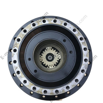 227-6045 3530499 3530528 excavatrice Travel Gearbox For E345D E330D E345C E349D