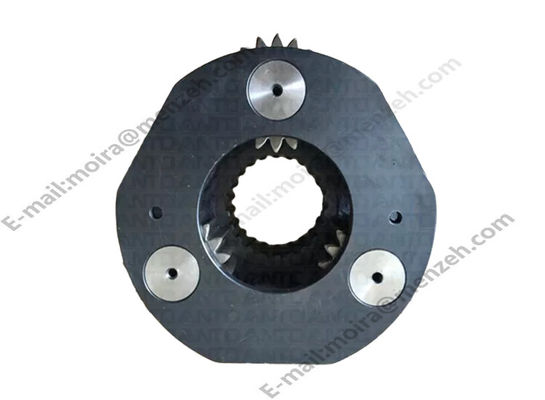 l'excavatrice Swing Gear Parts de support de 168437A1 LS00190 LS00222 a adapté CX210B CX160B