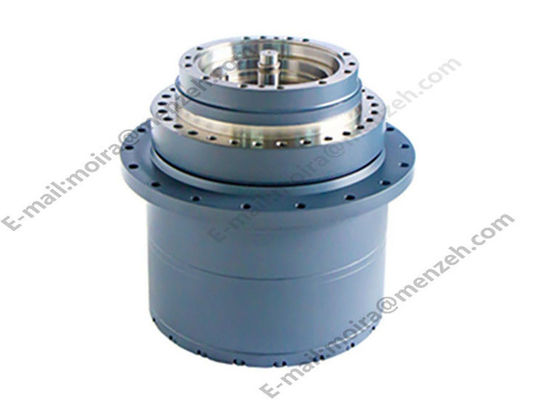 Excavatrice Travel Gearbox Fit EC240 EC240B EC235D de SA7117-34050 SA1143-01100 VOE14569653 VOE14528735 VOE14613849