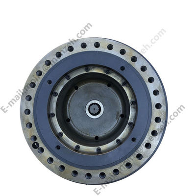 Commande finale de VOE14613278 VOE14672197 VOE14344120E Volvo pour C700