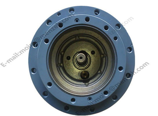 Boîte de réducteur T9T2 pour PC75MR, excavatrice Final Drive de PC80-7 PC75MR-5 KOMATSU
