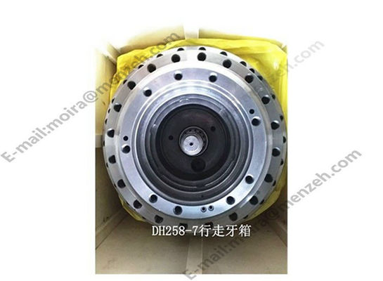 Excavatrice Travel Gearbox Fit DX255 SL255LC-V DH258-7 DX260 DH255-5 de K1011413A 170401-00039 K1003939A