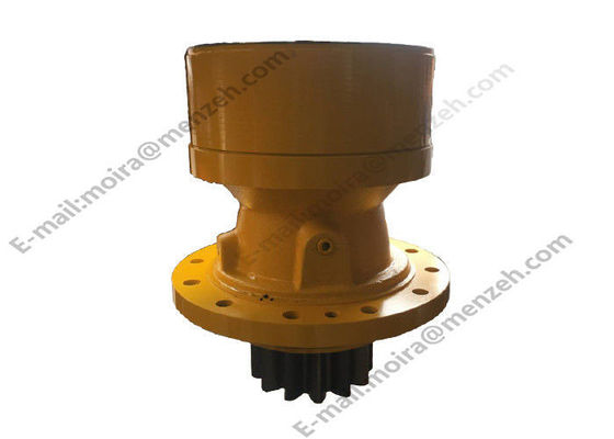31N6-10180 excavatrice Swing Gearbox