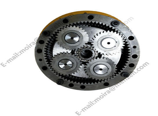 excavatrice Swing Gearbox For R290LC-7 R290LC-7A R300LC-7 R305LC-7 de 31N8-10180 81N8-00023 31N8-10190 31Q8-11141