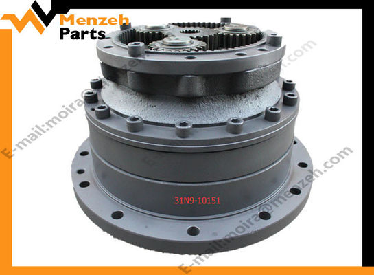 ajustement R320LC-7 R290-7 R305LC-7 de réducteur d'oscillation de 31N9-10151 31N8-12020 31N9-10131