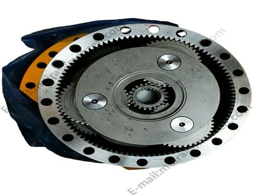 excavatrice Swing Gearbox Fit PC200-6 PC220-6 6D102 de 20Y-26-00150 706-77-01121