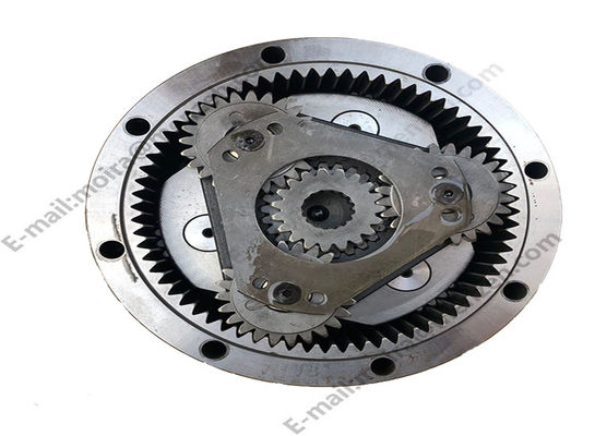 Unité de réduction de vitesse de LN00104 LN00072 KTC0185, boîte de vitesse de réduction de l'oscillation CX130