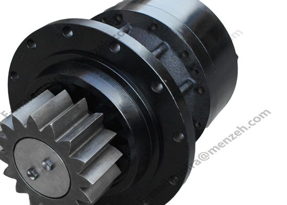 Excavatrice Swing Gearbox Fit CX350 CX290 CX330 CX290B CX300C de KSC0253 LN00092 LN001600