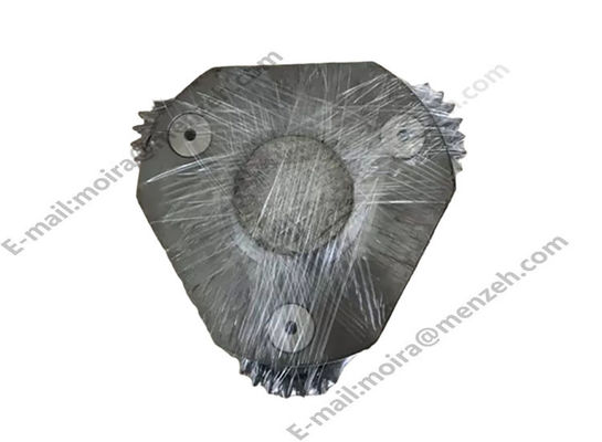 VOE14566217 14505746 ajustement EC290B EC240B EC250D de Swing Gear Parts de 14566419 excavatrices