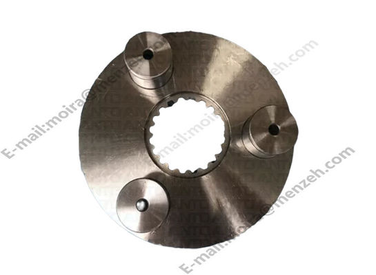 Réducteur de transmission d'oscillation de XKAQ-00015 XKAQ-00653 39Q6-42260 pour R160LC-7 R210LC-7 R220-9S