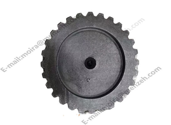 Excavatrice Swing Drive Fit R210LC-9 R220-9 R210-7 de XKAQ-00403 XKBH-02187 XKAQ-00780