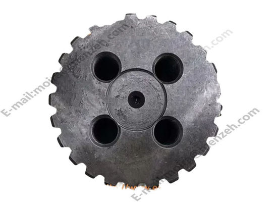 Excavatrice Swing Drive Fit R210LC-9 R220-9 R210-7 de XKAQ-00403 XKBH-02187 XKAQ-00780