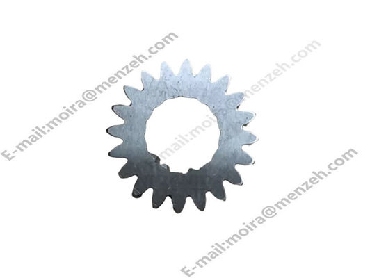L'excavatrice Swing Gear Parts de XKAQ-00010 31Q5-12320 XKAQ-00073 a adapté R210 R220 R160LC7