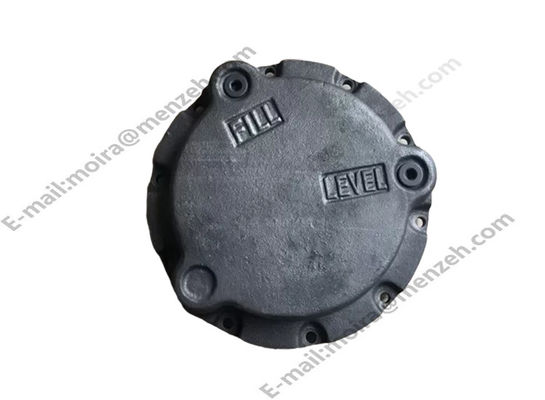 05903821 33142452 33113398 couverture Assy For Track Gearbox Parts de boîte de vitesse de JS180 JS200 JS210 JS220 JS240