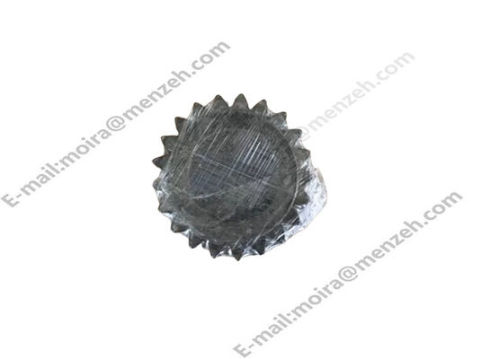excavatrice Parts de la vitesse PC160 PC180 PC190 PC200 de 20Y-27-41120 22U-26-21530 205-26-41150