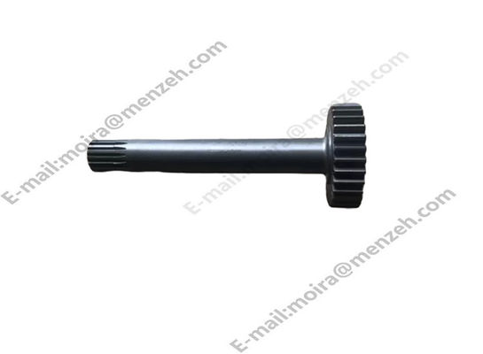 05 903824 05903823 05903828 05903836 excavatrice Final Drive Parts de vitesse de JS130 JS140 JS160 Sun