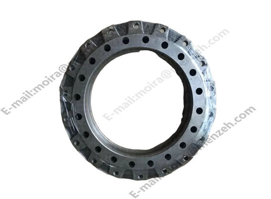 VOE14505739 VOE14528715 VOE14551886 EC210C EC220D EC235D EC240  Excavatrice Final Drive Parts du logement EC250
