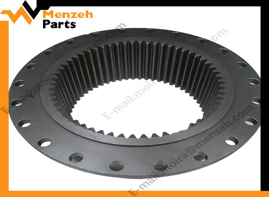 206-26-71452 206-26-71450 22U-27-21130 excavatrice Swing Gear Parts pour PC220 PC240