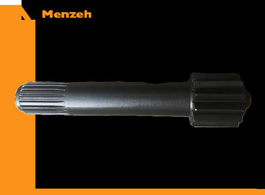 Excavatrice Final Drive Parts d'axe de vitesse de LC00166 LC00163 LC00222 LC00165 LC003100 CX210 CX225 CX240 Sun