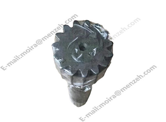 L'excavatrice Final Drive Parts de VOE11706895 VOE11205992 VOE14558389 VOE11706897 a adapté EC460 EC480 EC390 EC450