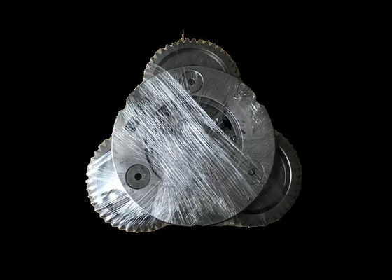 L'excavatrice Final Drive Parts de VOE14528727 VOE14528728 VOE14528725 VOE14528723 a adapté EC140B EC160 EC180 EC200 EC210 EC220
