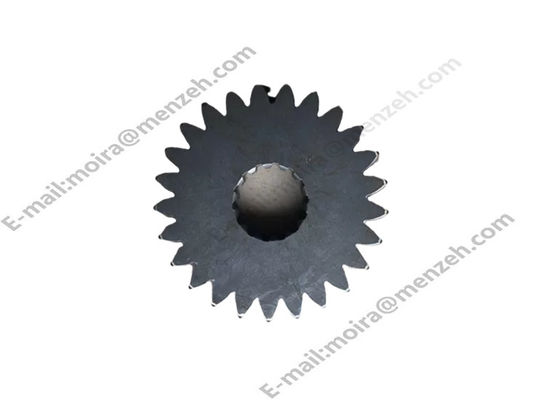 Excavatrice Sun Gear For EC250D EC250E EC300D EC300E de VOE14599952 VOE14598757 VOE14566424 VOE14598758 VOE21249506