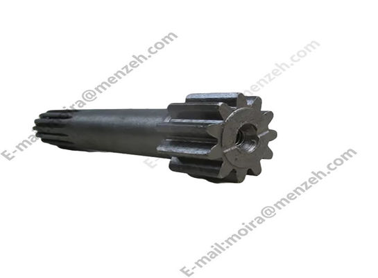 0922105 0894304 8971128730 transporteurs d'engrenage planétaire, axe de vitesse de ZX60 ZX50U ZX40U Sun
