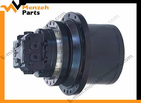 202-60-73102 moteur final d'entraînement de 202-60-63310 202-60-73101 KOMATSU pour PC100-6 PC120-6