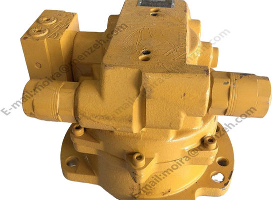 266-6369 moteur hydraulique d'oscillation de PCR-2B-10A-FP-8584A, Assemblée de boîte de vitesse de moteur d'E304 E304CR