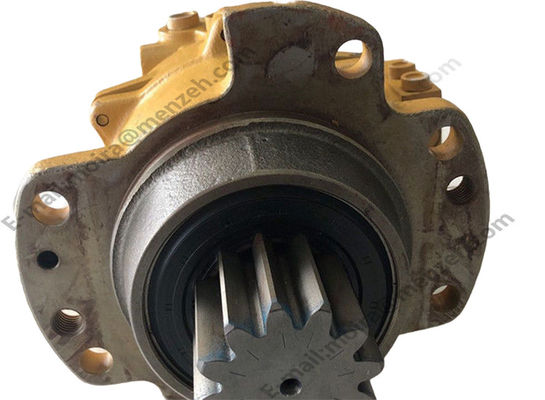 266-6369 moteur hydraulique d'oscillation de PCR-2B-10A-FP-8584A, Assemblée de boîte de vitesse de moteur d'E304 E304CR