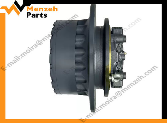 commande 206-27-00101 Assy For PC200-8 PC200-8EO finale de 20Y-27-00590 206-27-00025