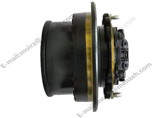 ajustement final hydraulique ZX240-3 ZX200 de moteur d'entraînement 9243839 9258325 9269199 9134825