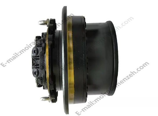ajustement final hydraulique ZX240-3 ZX200 de moteur d'entraînement 9243839 9258325 9269199 9134825